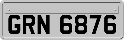 GRN6876