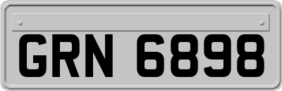 GRN6898