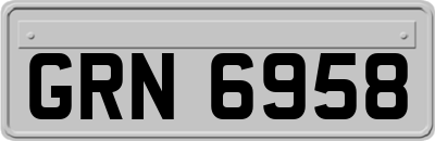 GRN6958