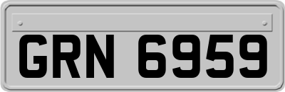 GRN6959