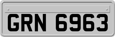 GRN6963