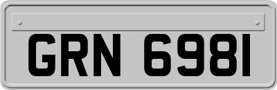 GRN6981