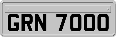 GRN7000
