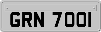 GRN7001