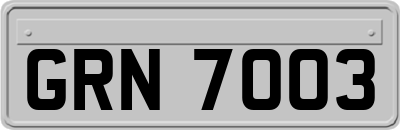 GRN7003