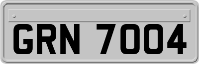 GRN7004