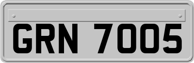 GRN7005