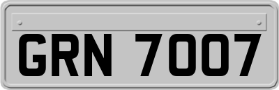GRN7007