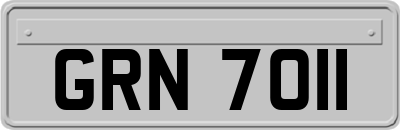 GRN7011