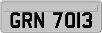 GRN7013