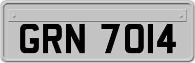 GRN7014