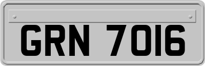 GRN7016