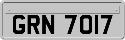 GRN7017