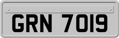 GRN7019
