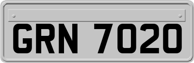 GRN7020