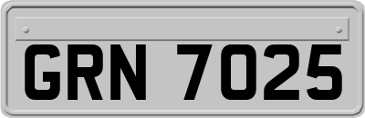 GRN7025