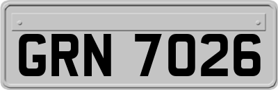 GRN7026