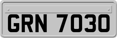 GRN7030