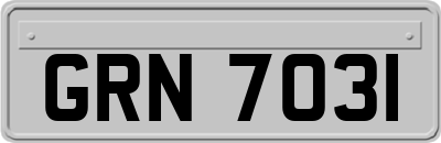 GRN7031