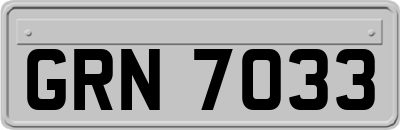 GRN7033