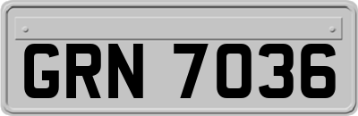 GRN7036