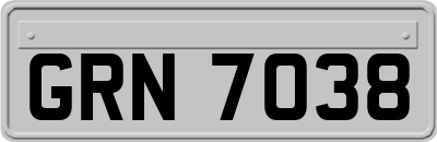 GRN7038