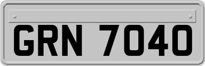 GRN7040