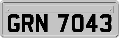 GRN7043