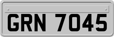 GRN7045