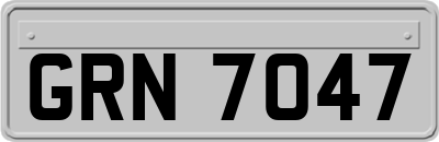 GRN7047
