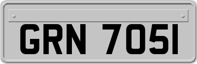 GRN7051
