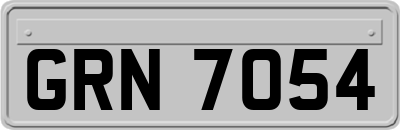 GRN7054