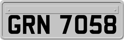 GRN7058
