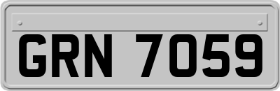 GRN7059