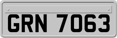 GRN7063