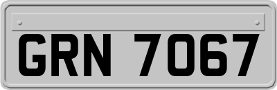 GRN7067