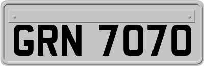 GRN7070
