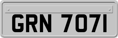 GRN7071