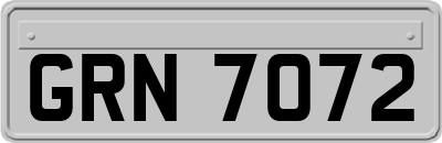 GRN7072