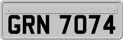 GRN7074