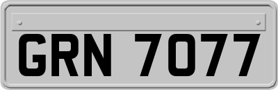 GRN7077