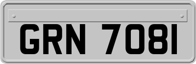 GRN7081