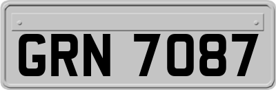 GRN7087