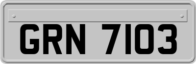 GRN7103