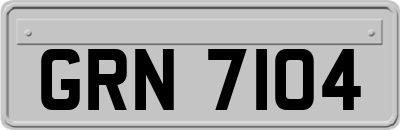 GRN7104