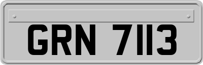 GRN7113