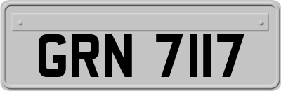 GRN7117