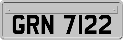 GRN7122