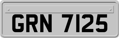 GRN7125