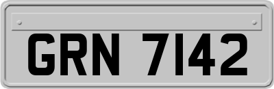 GRN7142